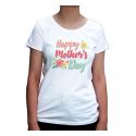 Koszulka Happy Mothers day