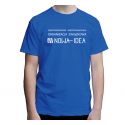 Koszulka MMOZ Nowa Idea