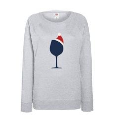 Bluza damska Glass of wine