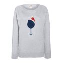 Bluza damska Glass of wine