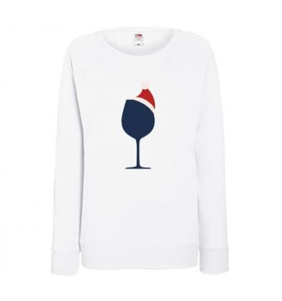 Bluza damska Glass of wine
