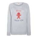 Bluza damska Holiday Baking Team