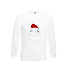 Bluza męska Ho Ho Ho
