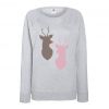 Bluza damska Deers