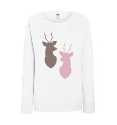 Bluza damska Deers