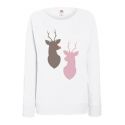 Bluza damska Deers