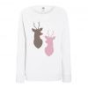 Bluza damska Deers
