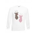 Bluza męska Deers