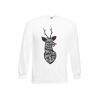 Bluza męska Imiona reniferów