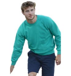 Bluza Raglan Sweat męska