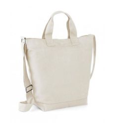 Torba bawełniana Canvas Day