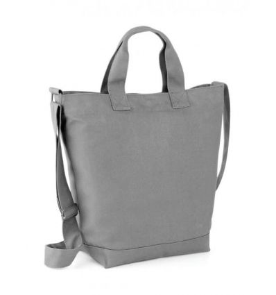 Torba bawełniana Canvas Day