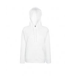 Bluza damska z kapturem lekka