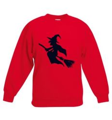 Bluza dziecięca Czarownica