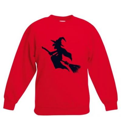 Bluza dziecięca Czarownica