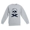 Bluza dziecięca Czaszka Pirata