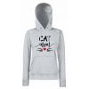Bluza damska Cat Mom