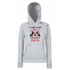 Bluza damska I work hard so my cats can live a better life