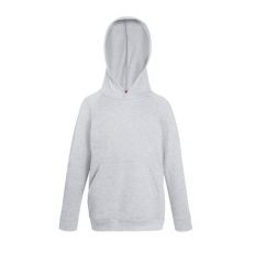 Bluza dziecięca z kapturem lekka