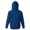 Bluza dziecięca z kapturem ciepła Classic