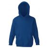Bluza dziecięca z kapturem ciepła Classic