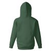 Bluza dziecięca z kapturem ciepła Classic