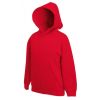 Bluza dziecięca z kapturem ciepła Classic