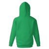 Bluza dziecięca z kapturem ciepła Classic