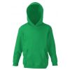 Bluza dziecięca z kapturem ciepła Classic