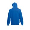 Bluza dziecięca z kapturem ciepła Classic