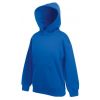 Bluza dziecięca z kapturem ciepła Classic