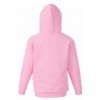 Bluza dziecięca z kapturem ciepła Classic