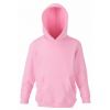 Bluza dziecięca z kapturem ciepła Classic