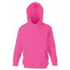Bluza dziecięca z kapturem ciepła Classic