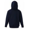 Bluza dziecięca z kapturem ciepła Classic