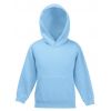 Bluza dziecięca z kapturem ciepła Classic