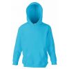 Bluza dziecięca z kapturem ciepła Classic