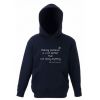 Bluza męska z kapturem Making mistakes