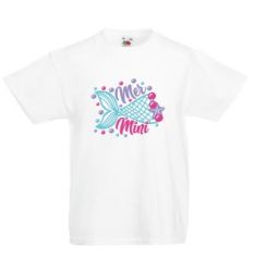 Koszulka Mer MIni