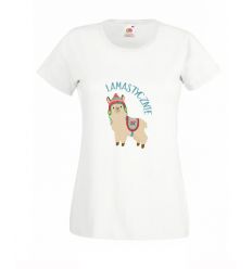 Koszulka Lamastycznie