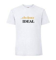 Koszulka Chodzący ideał