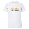 Koszulka Prezez nad prezesami