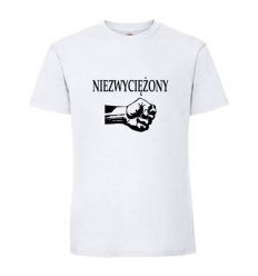Koszulka Niezwyciężony