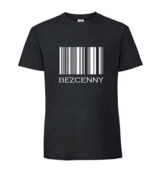 Koszulka Bezcenny