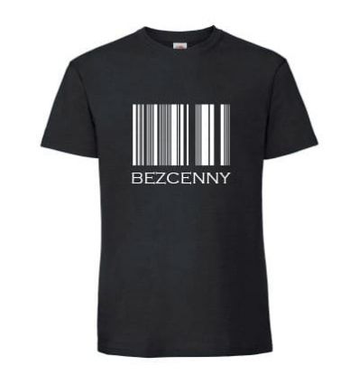 Koszulka Bezcenny