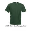 Koszulka Valueweight Men Bottle Green