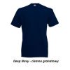Koszulka Valueweight Men Deep Navy