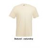 Koszulka Valueweight Men Natural