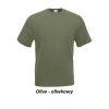 Koszulka Valueweight Men Olive