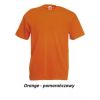 Koszulka Valueweight Men Orange